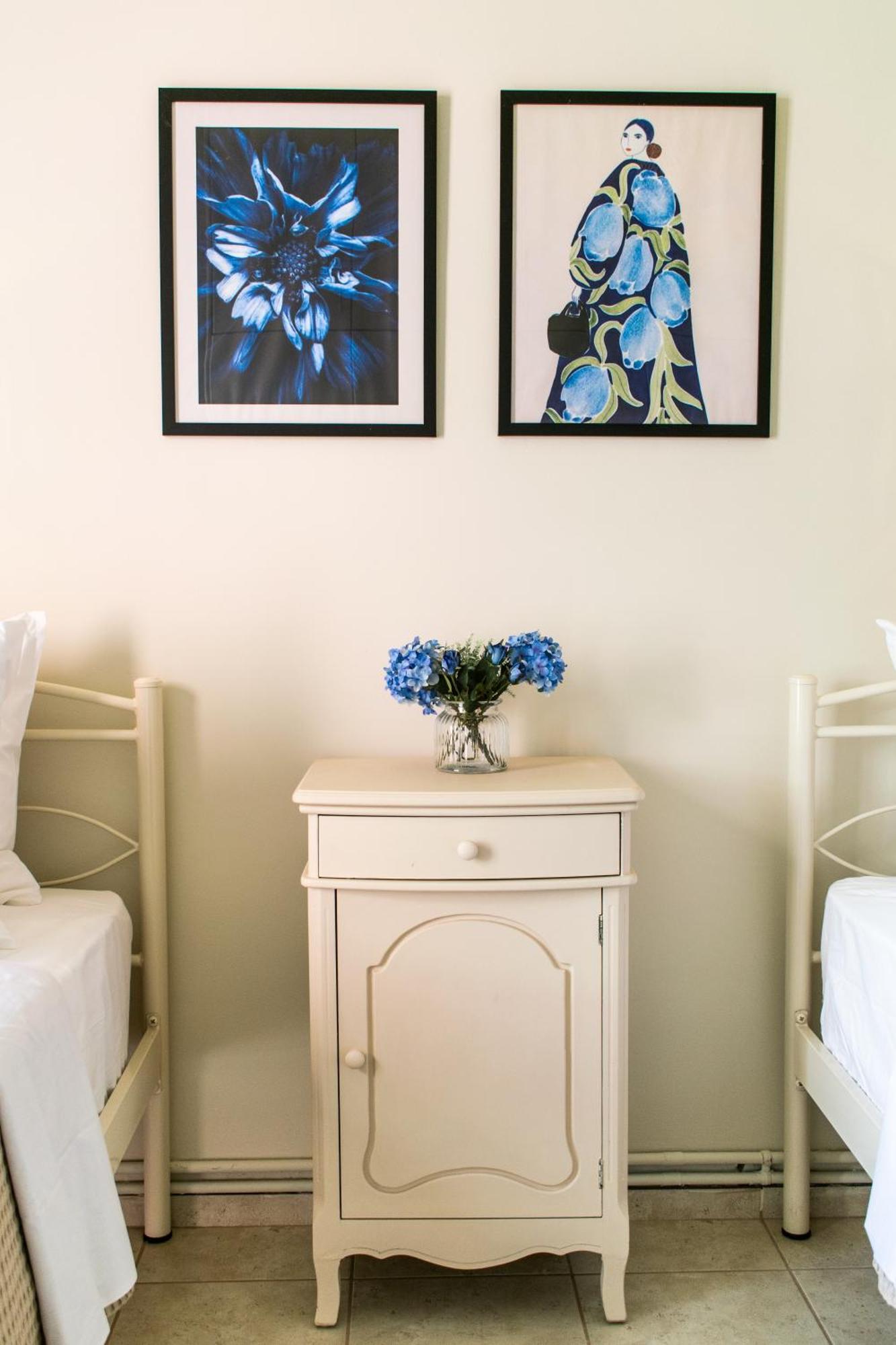 Alba Spacious Maisonette Corfu  ภายนอก รูปภาพ